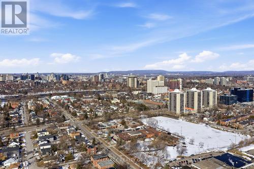 211 Columbus Avenue, Ottawa, ON - Outdoor With View