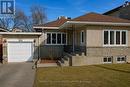 211 Columbus Avenue, Ottawa, ON  - Outdoor With Facade 