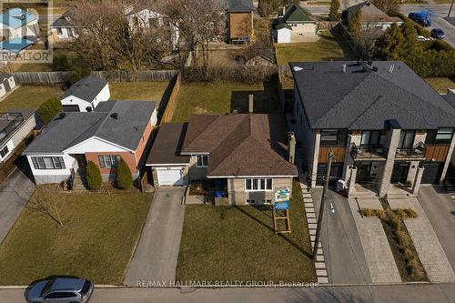 211 Columbus Avenue, Ottawa, ON - Outdoor