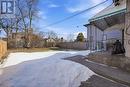 211 Columbus Avenue, Ottawa, ON  - Outdoor 