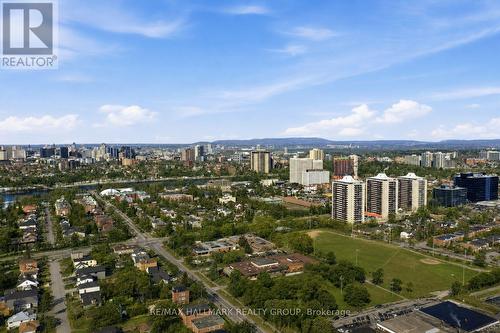 211 Columbus Avenue, Ottawa, ON - Outdoor With View