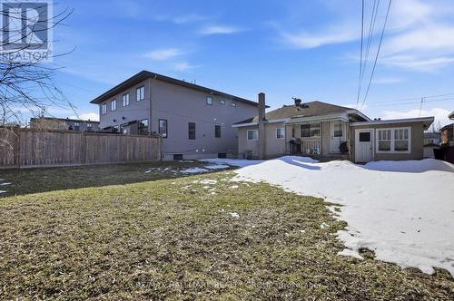 211 Columbus Avenue, Ottawa, ON - Outdoor