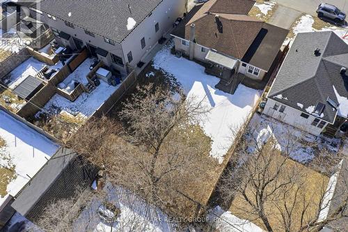 211 Columbus Avenue, Ottawa, ON - Outdoor