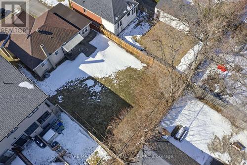 211 Columbus Avenue, Ottawa, ON - Outdoor