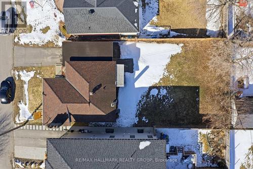 211 Columbus Avenue, Ottawa, ON - Outdoor