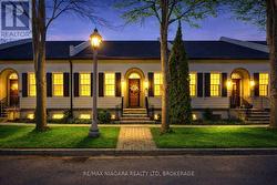 13 COLONEL COHOE STREET Niagara-On-The-Lake (Town), ON L0S 1J0