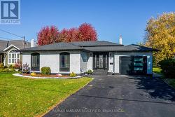 LOWER - 22 CHANTLER ROAD Welland (West Welland), ON L3C 4M5