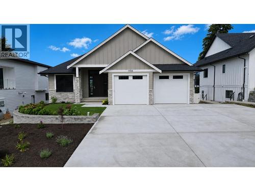 1905 35 Street NE  Salmon Arm, BC V1E 1M9