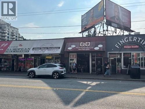 1224 Davie Street, Vancouver, BC 