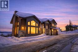 175 Grizzly Ridge Trail Big White, BC V1P 1P4