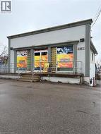 4817 KING Street Beamsville, ON L3J 0N5