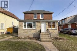 268 EMERICK Avenue Fort Erie, ON L2A 2W5