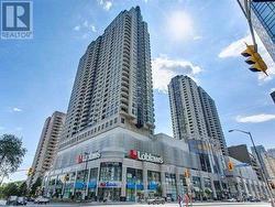 1506 - 33 EMPRESS AVENUE Toronto, ON M2N 6Y7