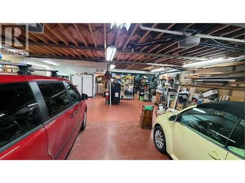 112 Corey Road, Quesnel, BC - Indoor