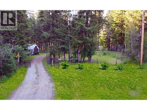 112 Corey Road, Quesnel, BC - Outdoor