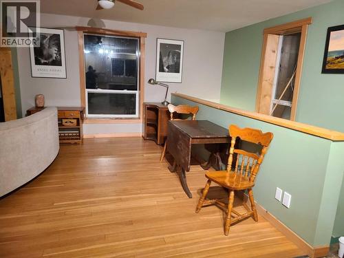 112 Corey Road, Quesnel, BC - Indoor