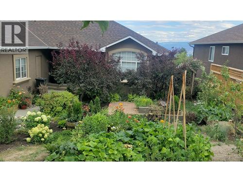 3591 Glen Eagles Drive  West Kelowna, BC V4T 2L5