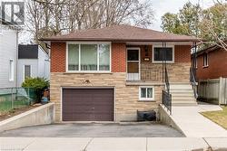 45 LELAND Street  Hamilton, ON L8S 2Z9