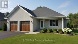 74 HERB STREET Norwich (Norwich Town), ON N0J 1P0