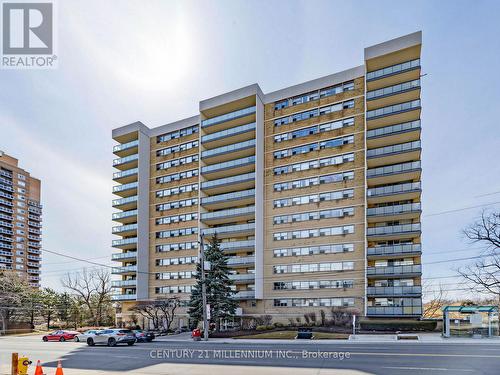 805 - 2130 WESTON ROAD  Toronto, ON M9N 3R9