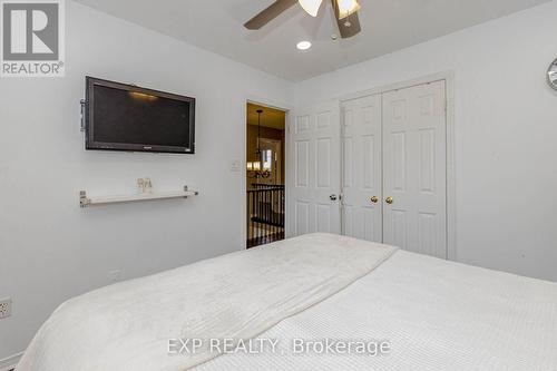 32 Vineberg Drive, Hamilton, ON - Indoor Photo Showing Bedroom