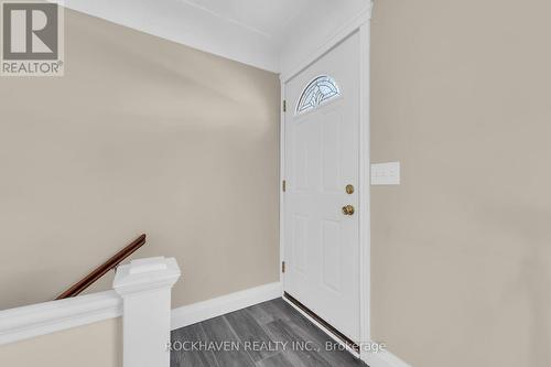 36 Macklin Street N, Hamilton, ON - Indoor Photo Showing Other Room