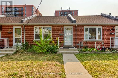 36 Macklin Street N, Hamilton, ON - Outdoor