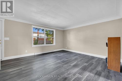 36 Macklin Street N, Hamilton, ON - Indoor Photo Showing Other Room