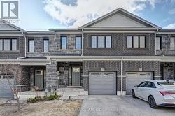 35 WOODEDGE CIRCLE Kitchener, ON N2R 0P8