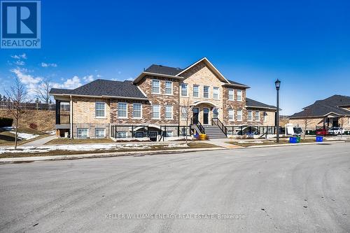310 - 450 LONSBERRY DRIVE  Cobourg, ON K9A 0K4