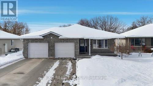 14 STONEGATE CRESCENT  Quinte West (Frankford Ward), ON K0K 2C0