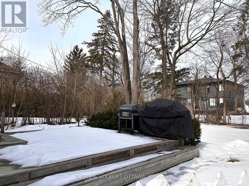 317 Summit Avenue, Ottawa, ON - Outdoor