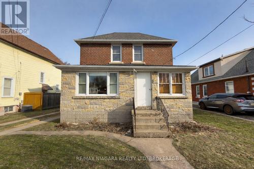 268 EMERICK AVENUE  Fort Erie (Central), ON L2A 2W5