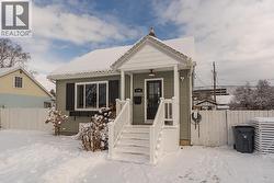 1150 BURDEN STREET Prince George, BC V2M 2J2