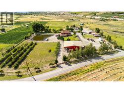 8705 ROAD 22 Road Oliver, BC V0H 1T1