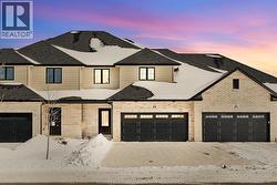 58 Callams Bay CRESCENT Amherstburg, ON N9V 0H1