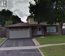 48 BRIAR ROAD Barrie, ON L4N 3M4