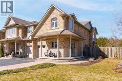 173 TANGLEWOOD Drive Binbrook, ON L0R 1C0
