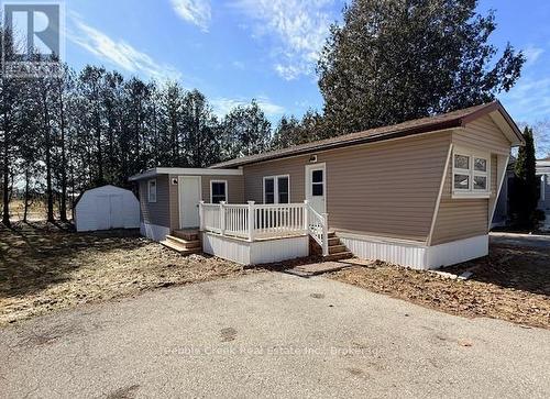 16 BLOOMSBURY DRIVE  Ashfield-Colborne-Wawanosh (Colborne), ON N7A 3Y3