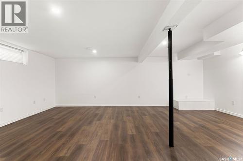 78 Spence Street, Regina, SK - Indoor Photo Showing Other Room