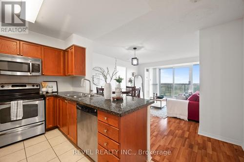 1005 - 4850 GLEN ERIN DRIVE  Mississauga, ON L5M 7S1