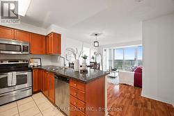 1005 - 4850 GLEN ERIN DRIVE  Mississauga, ON L5M 7S1