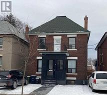 71 CLOUSTON AVENUE Toronto, ON M9N 1A8