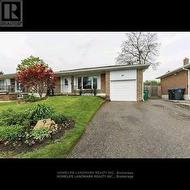 9 TERRA COTTA CRESCENT E Brampton, ON L6W 1B9