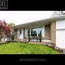 9 Terra Cotta Crescent E, Brampton, ON  - Outdoor With Deck Patio Veranda 
