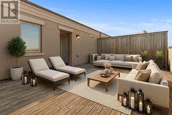 42 - 2441 GREENWICH DRIVE N Oakville, ON L6M 0S3