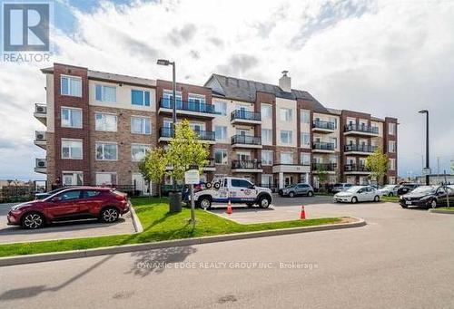 306 - 54 SKY HARBOUR DRIVE N  Brampton, ON L6Y 6B9