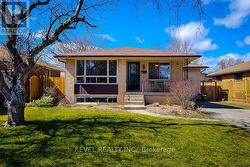 25 BUCKINGHAM STREET Brantford, ON N3R 3A9