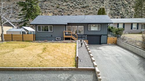 2095 Valleyview Drive  Kamloops, BC V2C 4C3