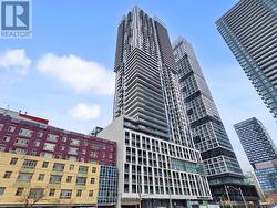 4014 - 251 JARVIS STREET Toronto, ON M5B 0C3